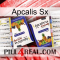 Apcalis Sx 12